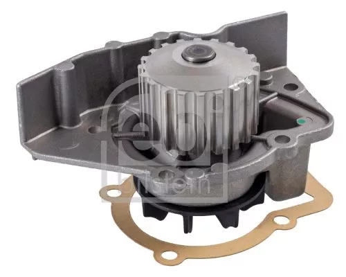 1x Water Pump, engine cooling