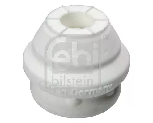 FEBI BILSTEIN 2x Rubber Buffer, suspension (19280)