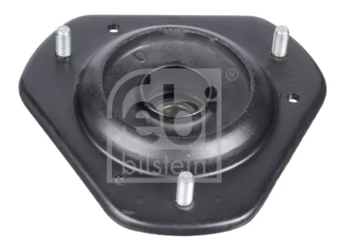 1x Repair Kit, suspension strut support mount