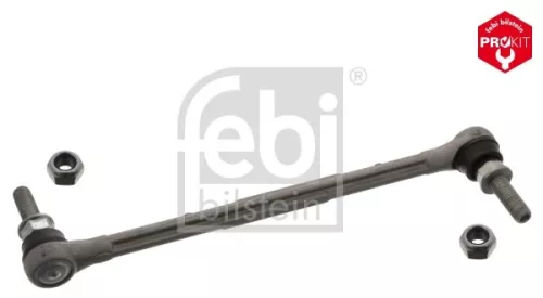 FEBI BILSTEIN 1x Link/Coupling Rod, stabiliser bar (19299)
