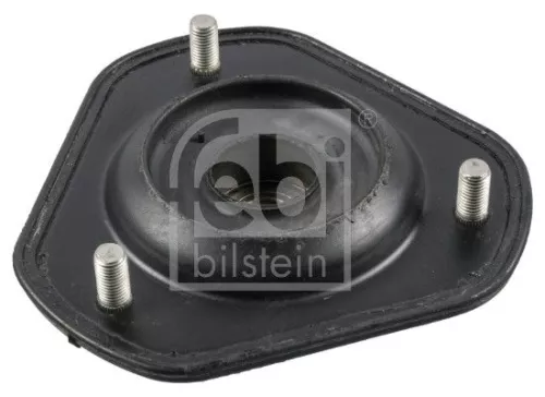 1x Repair Kit, suspension strut support mount