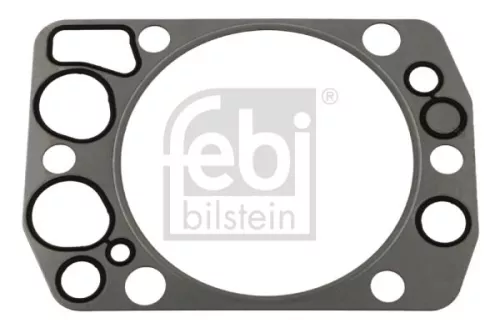 FEBI BILSTEIN 1x Gasket, cylinder head (19317)