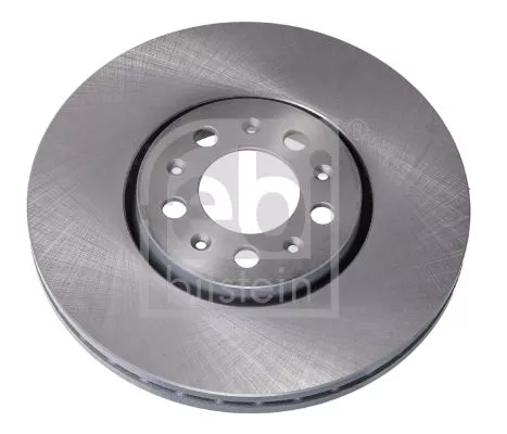 2x Brake Disc