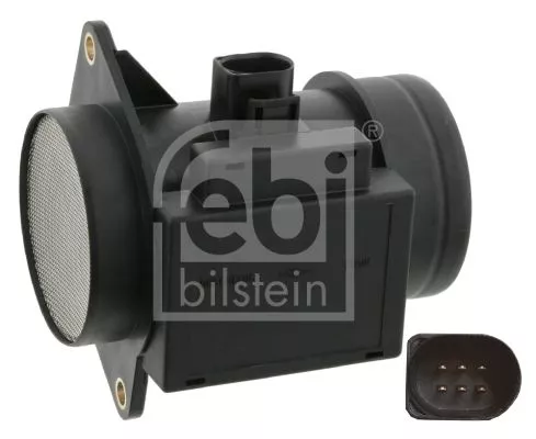 1x Mass Air Flow Sensor
