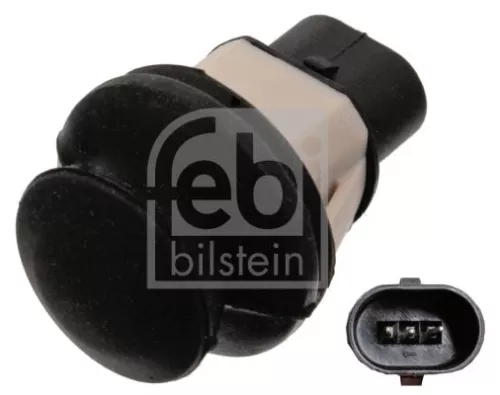 FEBI BILSTEIN 1x Contact Switch, alarm system (19418)