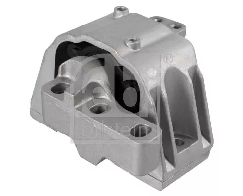 1x Mounting, engine