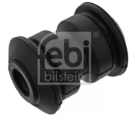 FEBI BILSTEIN 4x Mounting, control/trailing arm (19478)