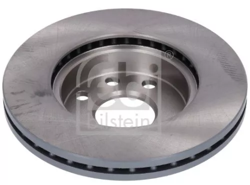 FEBI BILSTEIN 2x Brake Disc (19508)