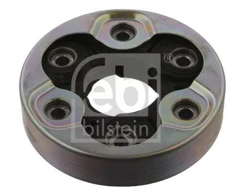1x Joint, articulated shaft