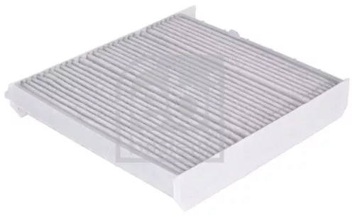 1x Filter, cabin air