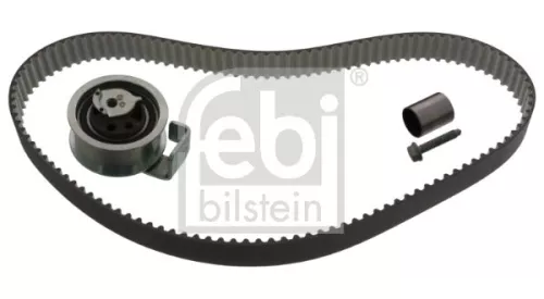 1x Timing Belt Kit