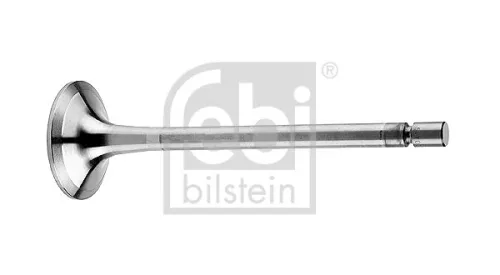 FEBI BILSTEIN 1x Intake Valve (19564)