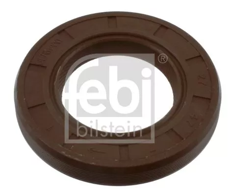 5x Shaft Seal, camshaft