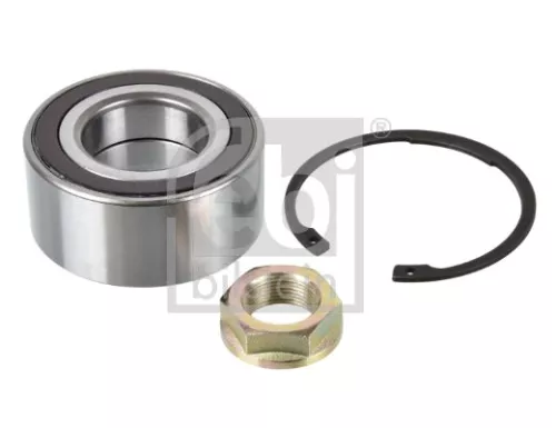 FEBI BILSTEIN 1x Wheel Bearing Kit (19574)