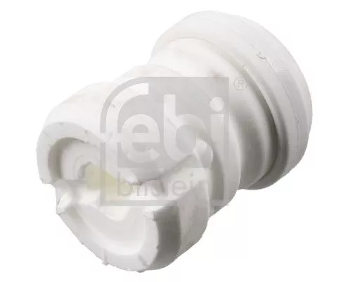FEBI BILSTEIN 2x Rubber Buffer, suspension (19616)