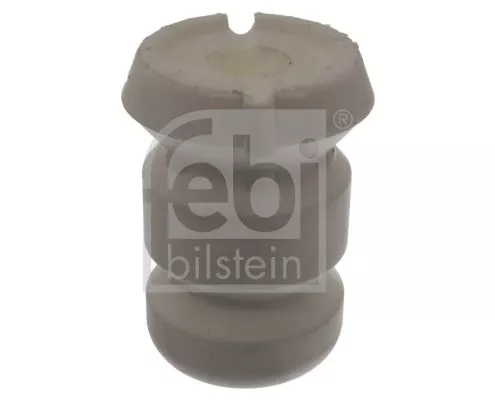 FEBI BILSTEIN 2x Rubber Buffer, suspension (19617)