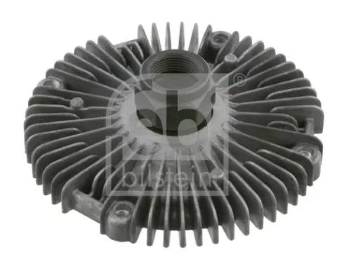 1x Clutch, radiator fan