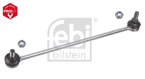 FEBI BILSTEIN 1x Link/Coupling Rod, stabiliser bar (19668)