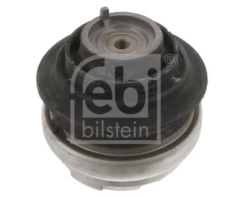 1x Mounting, engine