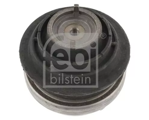 1x Mounting, engine