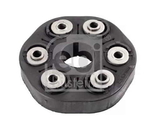 1x Joint, articulated shaft