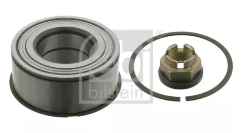 1x Wheel Bearing Kit