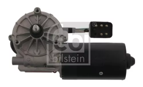 FEBI BILSTEIN 1x Wiper Motor (19848)