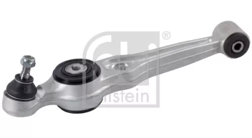 1x Control/Trailing Arm, wheel suspension