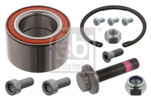 FEBI BILSTEIN 1x Wheel Bearing Kit (19914)
