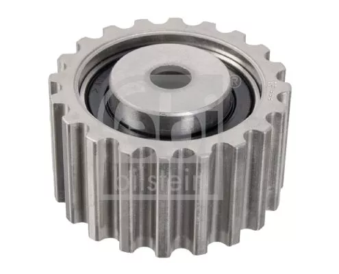 FEBI BILSTEIN 1x Deflection Pulley/Guide Pulley, timing belt (19931)