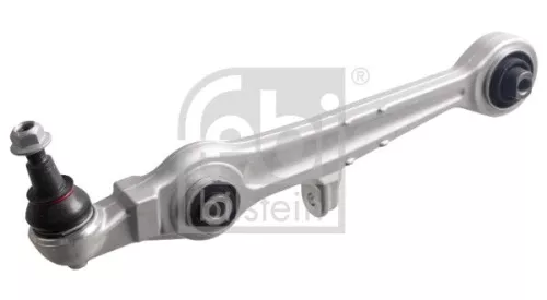 1x Control/Trailing Arm, wheel suspension