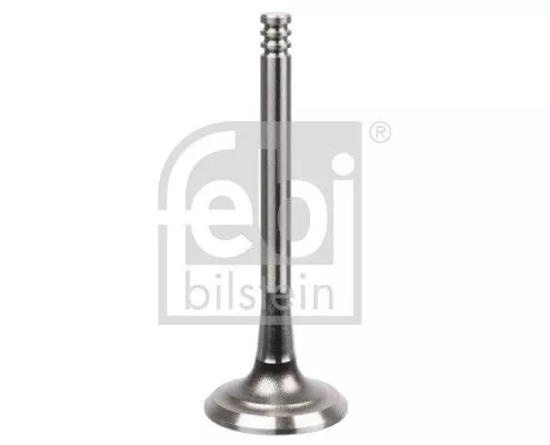 1x Exhaust Valve