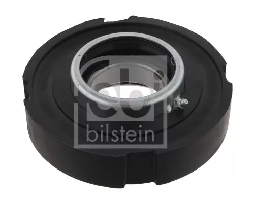FEBI BILSTEIN 1x Suspension, propshaft (21043)