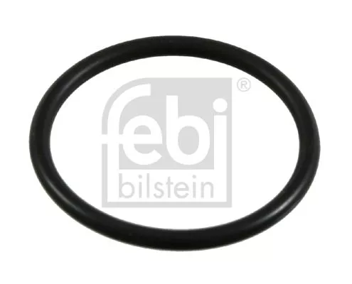 FEBI BILSTEIN 100x Gasket, crankcase ventilation (21065)