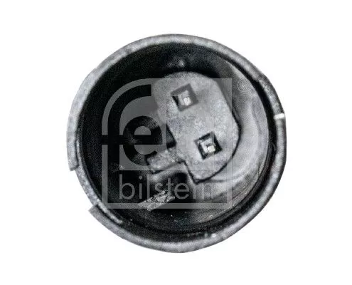 FEBI BILSTEIN 1x Warning Contact, brake pad wear (21072)
