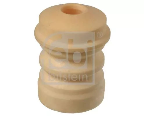 2x Rubber Buffer, suspension