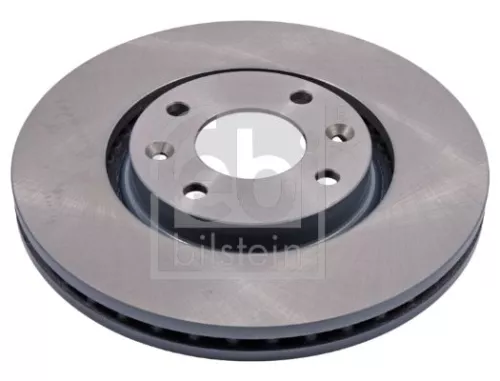 2x Brake Disc