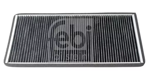 FEBI BILSTEIN 1x Filter, cabin air (21125)