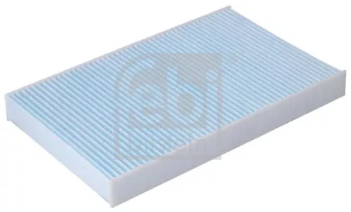 FEBI BILSTEIN 1x Filter, cabin air (21137)