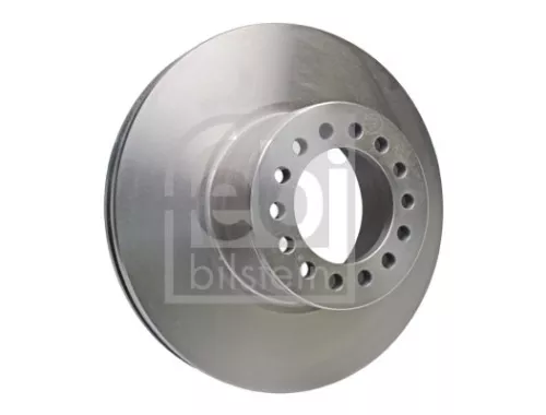 FEBI BILSTEIN 1x Brake Disc (21155)