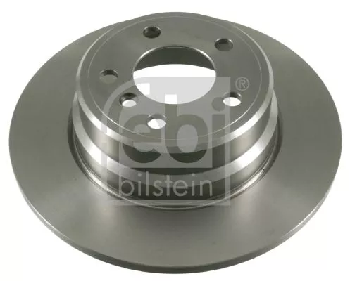 2x Brake Disc