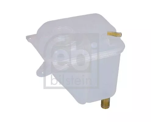 1x Expansion Tank, coolant
