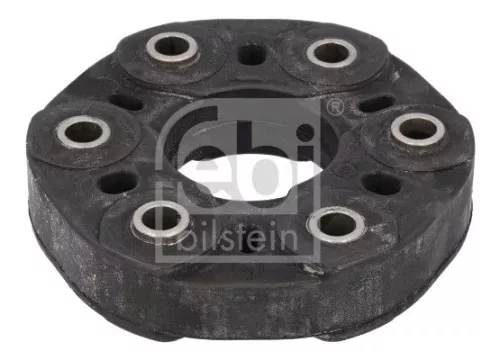 1x Joint, articulated shaft