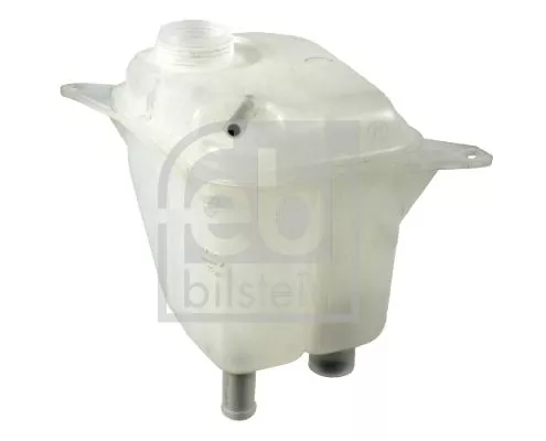 1x Expansion Tank, coolant