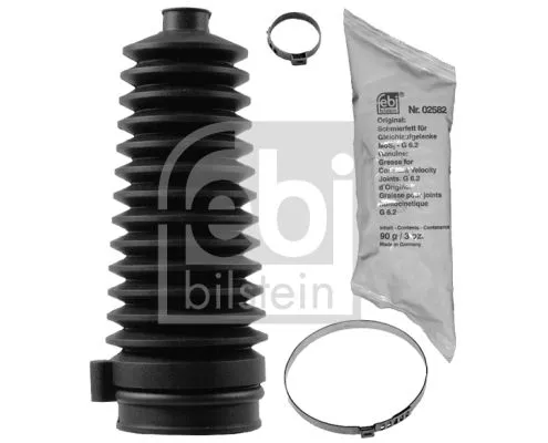 FEBI BILSTEIN 1x Bellow Kit, steering (21259)