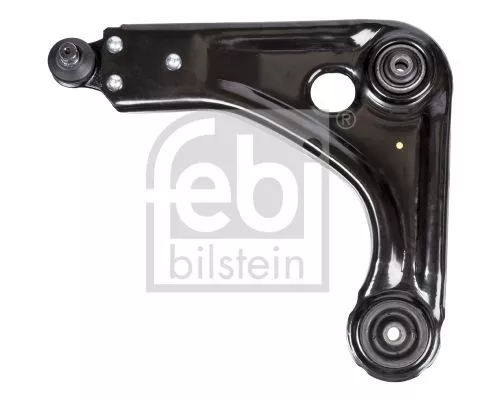 1x Control/Trailing Arm, wheel suspension