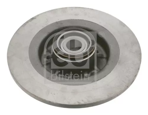 FEBI BILSTEIN 1x Brake Disc (21299)