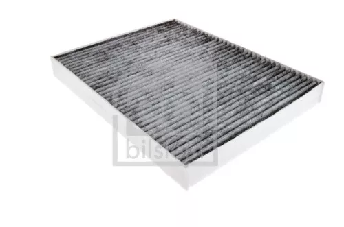FEBI BILSTEIN 1x Filter, cabin air (21318)