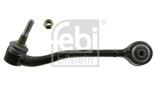 1x Control/Trailing Arm, wheel suspension