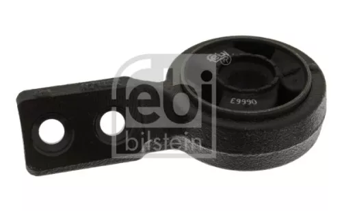 1x Mounting, control/trailing arm